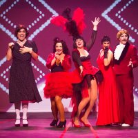 ZOO CABARET (@zoocabaret) 's Twitter Profile