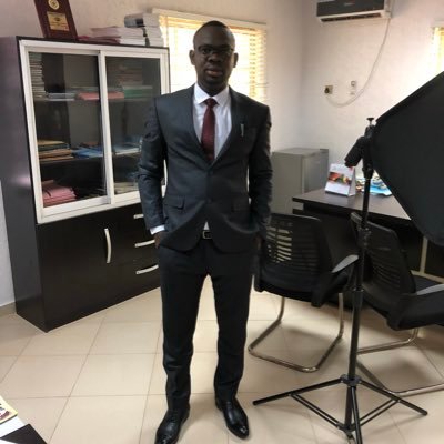 talk2cheyi's profile picture. Provost /CEO De Potter College of Health Technology / Public Health Expert/ Seasoned Educator.