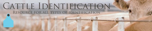 Cattleid's profile picture. Cattle-ID is a resource blog, for cattlemen. Visual to RFID ear tags, we provide cattle producers with complete reliable information from Allflex to Z-Tags.