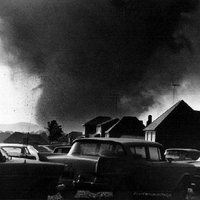 U.S. Tornadoes