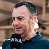 Julian Porter (@the_rally_guru) 's Twitter Profile