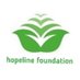 Hopeline Foundation (@hopelinef) Twitter profile photo Hopeline Foundation (@hopelinef) Twitter profile photo