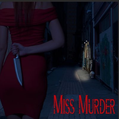 MissMurder_pod's profile picture. A true crime podcast with a twist. We cover murders committed by women. Join @kitsieduncan & @heatherrage for a weekly podcast. #bitchesbecrazy