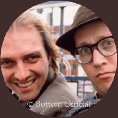 official_bottom Profile Picture