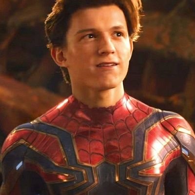 _PeterParkerSM's profile picture. Gay, Omega, Bottom, & Sub only! Married to: @Blue_Beast_69 - #Spyder RP Account - 18+ - See pinned tweet thread for interaction memes. #OpenDMs_RP //Mod is 23