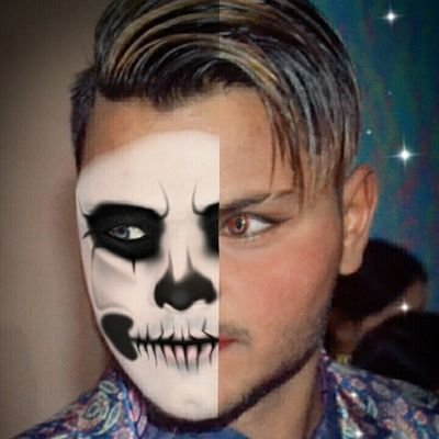 FarhanA39258072's profile picture. ‏‎@kamin)Boy# محمد فرحان انصاری