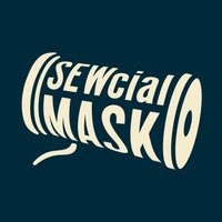 SEWcial Masks(@sewcialmask) 's Twitter Profile Photo