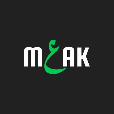 m3akdotma's profile picture. M3ak is a platform to connect people who can help with the ones in need, so we can all get over this crisis together.