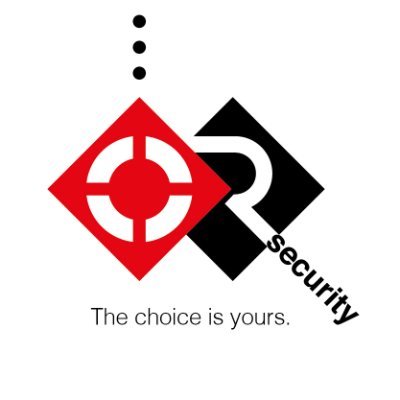 “The choice is yours.” #InformationSecurity, #CyberSecurity made in #Europe.