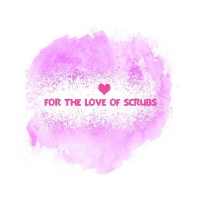 fortheloveofscrubs@outlook.com Profile