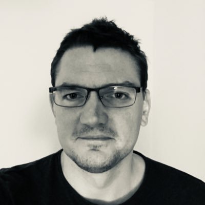 danfarmerTIL's profile picture. I play with data at @infolabUK