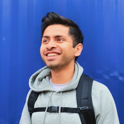 _MohitD's profile picture. Cal Grad, Software Engineer, Sneaker Enthusiast
