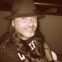 Strider Marcus Jones (@striderpoet) 's Twitter Profile