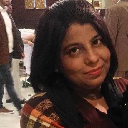 bharti_narula's profile picture. Daughter, Wife, Mom, Indian Citizens, A.M. Finance, love humanity, Hate unnecessary politics and over smartness..