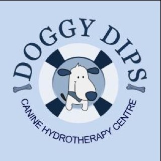 doggydips's profile picture. Canine Hydrotherapy Centre in South Oxfordshire offering Hydrotherapy, Physiotherapy, Doggy Day Care and More!