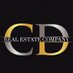 CD REAL ESTATE COMPANY (@cdrealestateco) Twitter profile photo