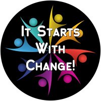 It Starts With Change(@ItStartsWChange) 's Twitter Profile Photo