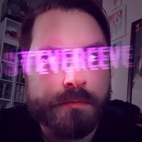 Steve Reeve(@steve_reeve) 's Twitter Profile Photo