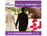 Tim Heard - @JustCeremonies - Twitter