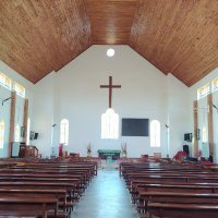 St. Stephen's Kisugu | Church Of Uganda(@ststephenskisug) 's Twitter Profile Photo