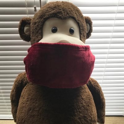 Wally2Stiff's profile picture. No more monkey business