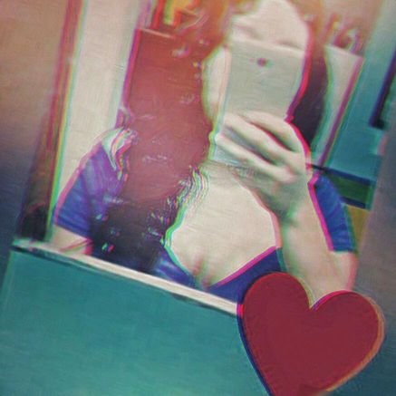 Trejo_Lucero's profile picture. Soy un amor de persona ❤✌