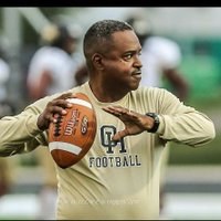 coach jefferies(@JefferiesCraig) 's Twitter Profile Photo