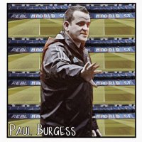 Paul Burgess CSFM(@paul_pburgess) 's Twitter Profile Photo