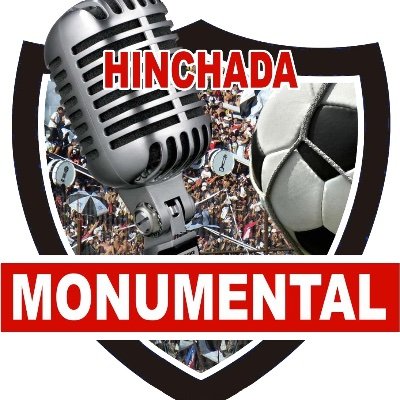 Hinchada Monumental