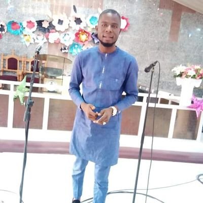 AmosJoh42223762's profile picture. 