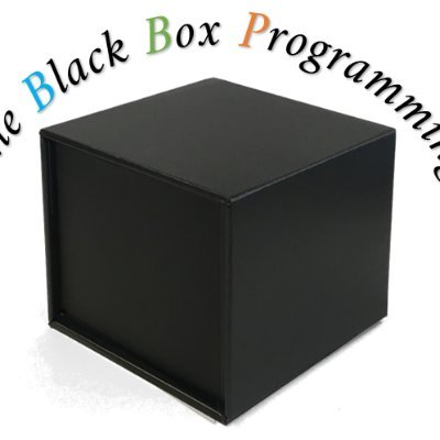 BoxProgramming's profile picture. Reaching the world through Programming.