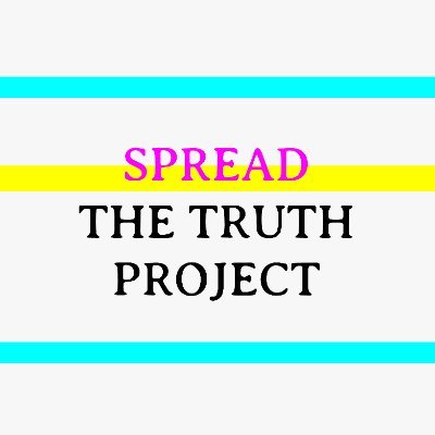 TheTruthProject's profile picture. We use fake news, to spread the truth about COVID-19.