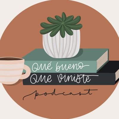 Que Bueno Que Viniste Vinistepodcast Twitter
