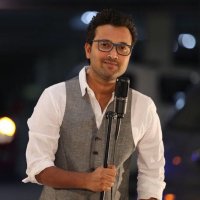 srikrishna vishnubhotla (@srikrisin) 's Twitter Profile
