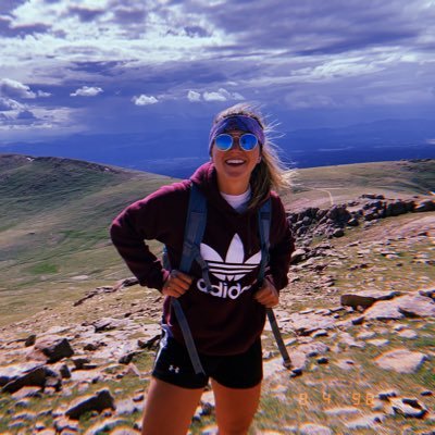 amelia_thib's profile picture. LSU Athletics Creative Content GA | #GeauxTigers
NCAA PGIP 2020-2021
ROM 8:31 | @LATech '20
cultured by the 337 ⚜️