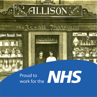 Allisons Chemist (@allisonschemist) 's Twitter Profile