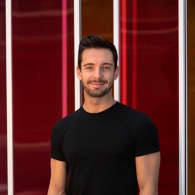 daniel_howarth's profile picture. Design Writer | Editor | Consultant