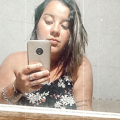 Nannuok's profile picture. Joie de vivre. © 🌈
Invierno del '96 ❄️
Canceriana ♋
Paraná E.R 🌎
Mamá de Samuel 👶