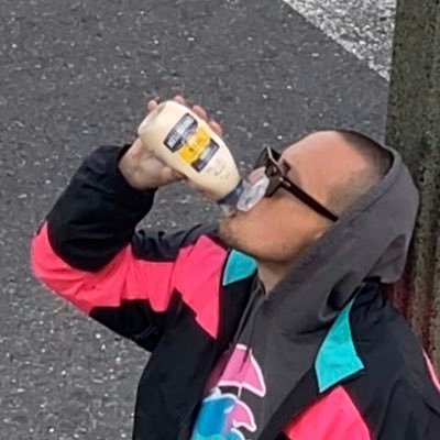 a guy Profile