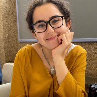 Mónica Ramirez (@bear_with_mo) 's Twitter Profile