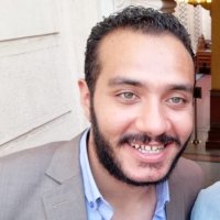 Mohamed allam (@mohamedallam90) 's Twitter Profile