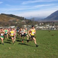 The Coledale Horseshoe Fell Race(@CodadeHorsehoe) 's Twitter Profile Photo