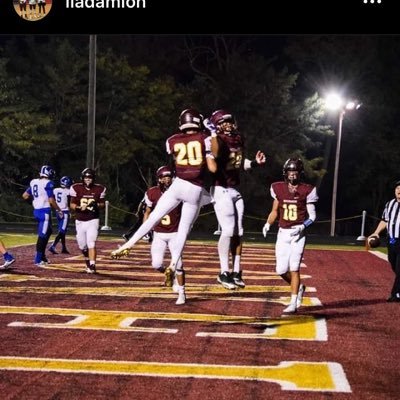 BCHS FOOTBALL: HB, WR, LB, DE, Squat-435, Bench-220, Deadlift-405