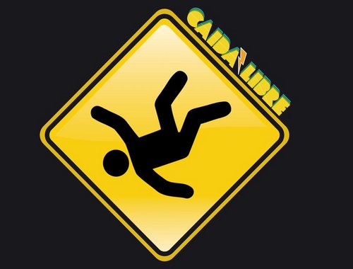 caidalibrerocks's profile picture. Pop-punk band from Panama!!