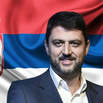 Republic of Serbia's Consul General in New York, USA.
Official Account.