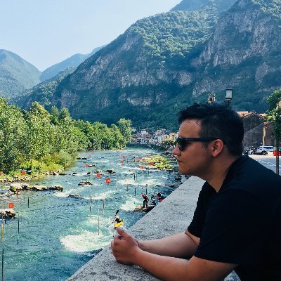 developerCO's profile picture. CEO & Founder at Ecodev @grupoecodev Instagram:  https://t.co/9dFdVjVCCr