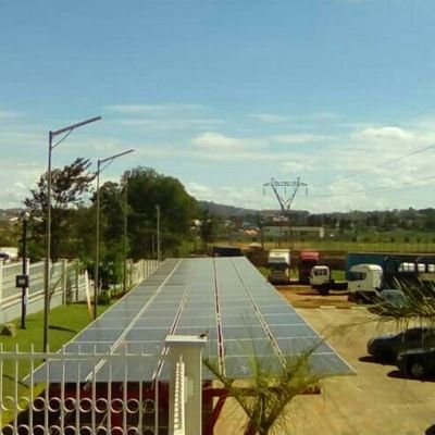 PaulKatende7's profile picture. Engineer a Green Future
Clean Energy Revolution
#GenerationRestoration