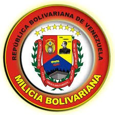 Milicia Bolivariana (Venezuela) 
¡Donde el Pueblo puede la Patria se crece! Dicho cuerpo fue creado por el Comandante Eterno Hugo Chávez, en 2005