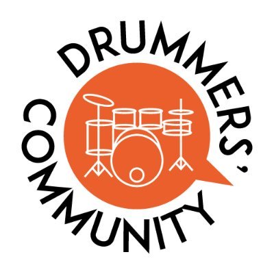 This is the official Twitter for Drummers' Community!

Visit our one-of-a-kind private Facebook group here: https://t.co/3XTsulxdgi