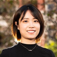 Jingyi Fang (@jingyifang5) Twitter profile photo
